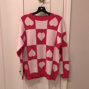 Vine & Love Sweater